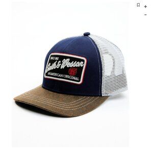 Smith & Wesson Hat